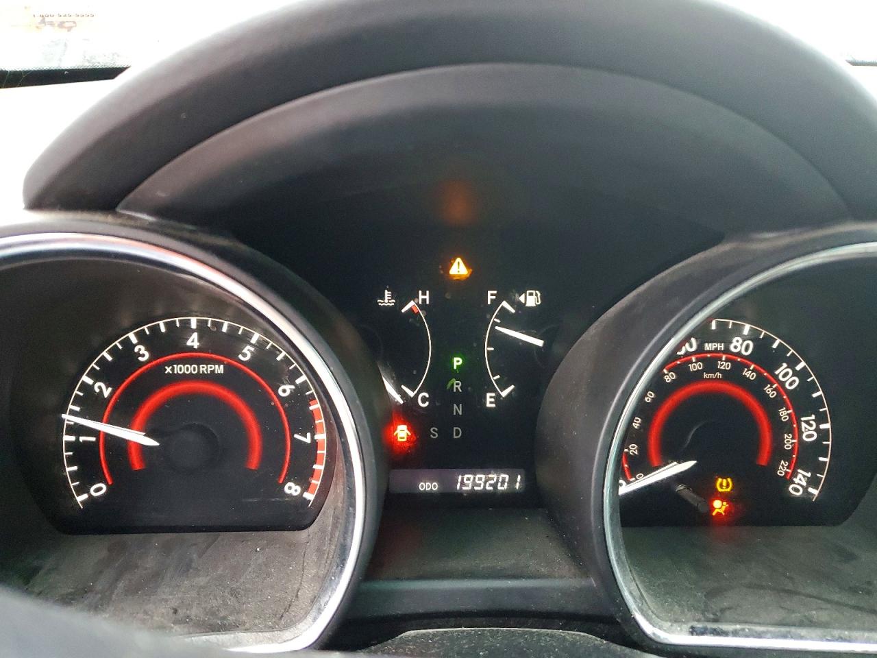 Toyota Highlander Base