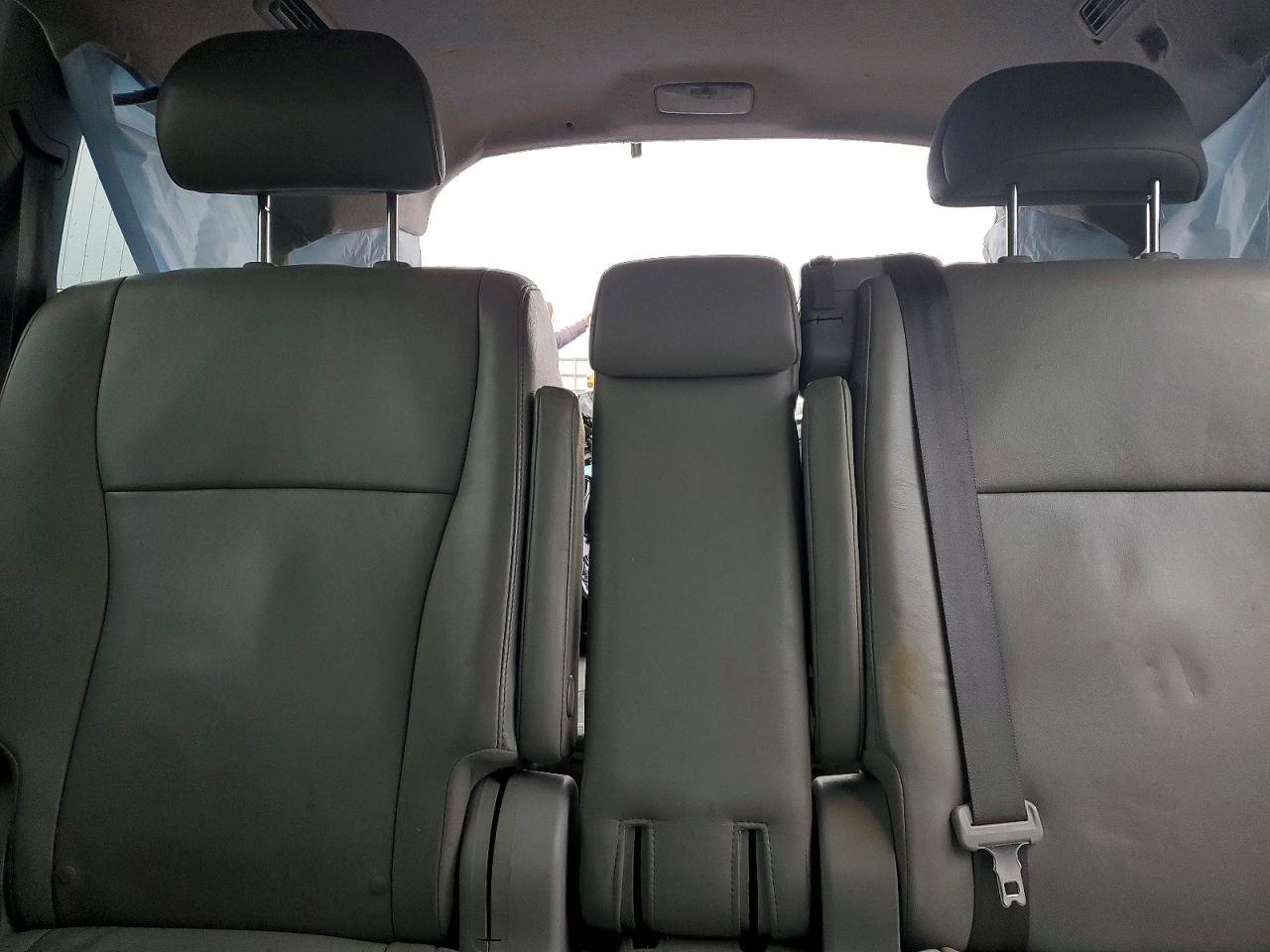 Toyota Highlander Base