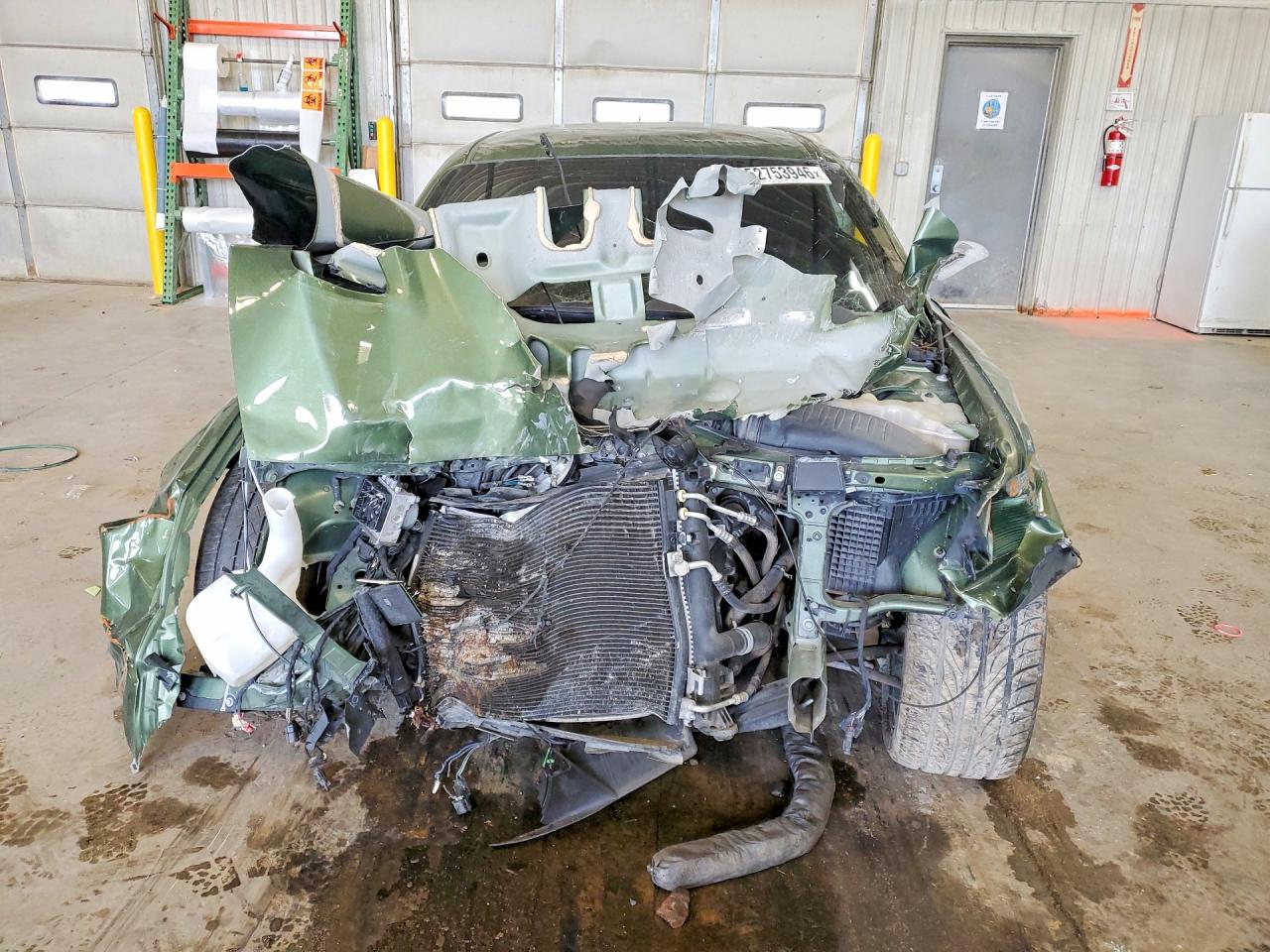 Dodge Challenger R