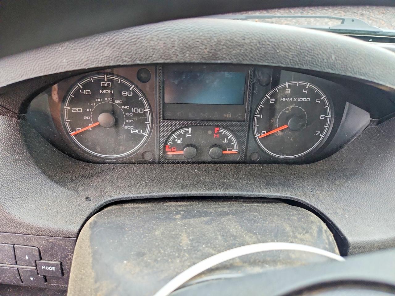 Ram Promaster