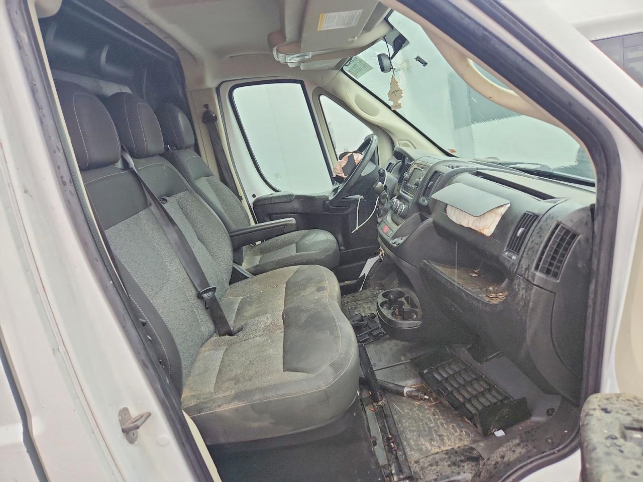 Ram Promaster
