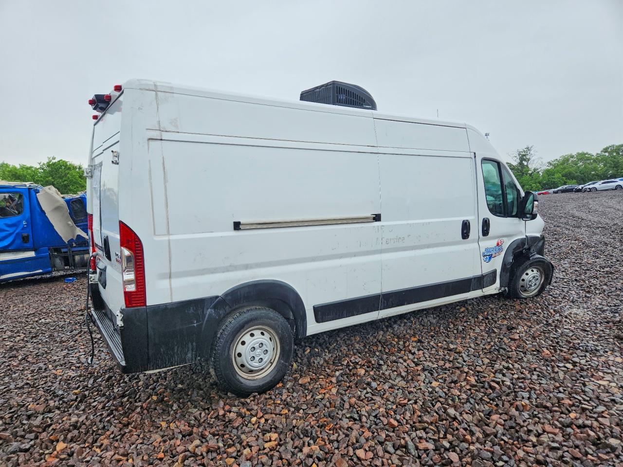 Ram Promaster