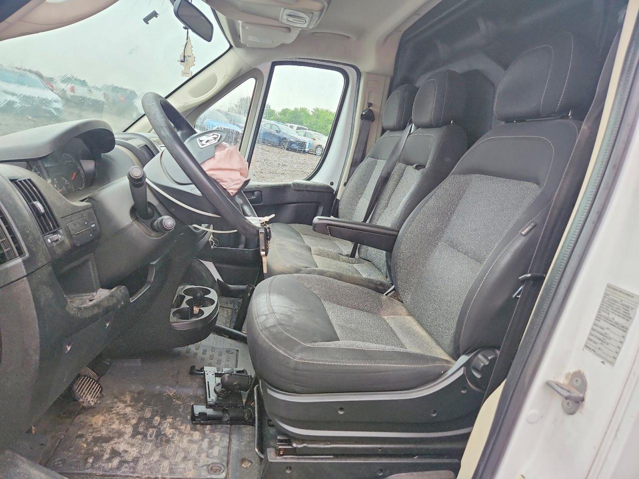 Ram Promaster