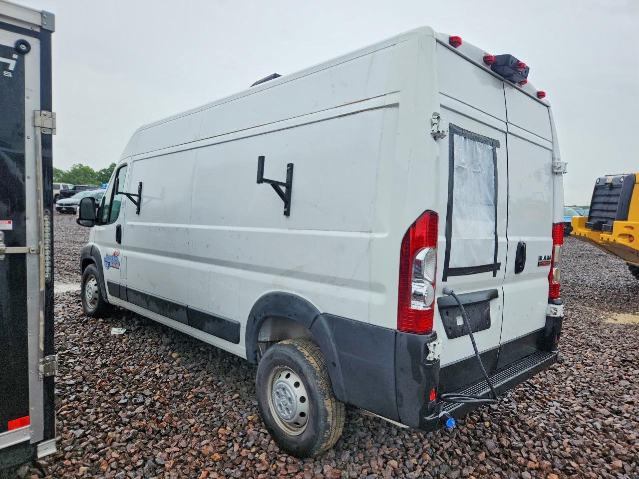Ram Promaster