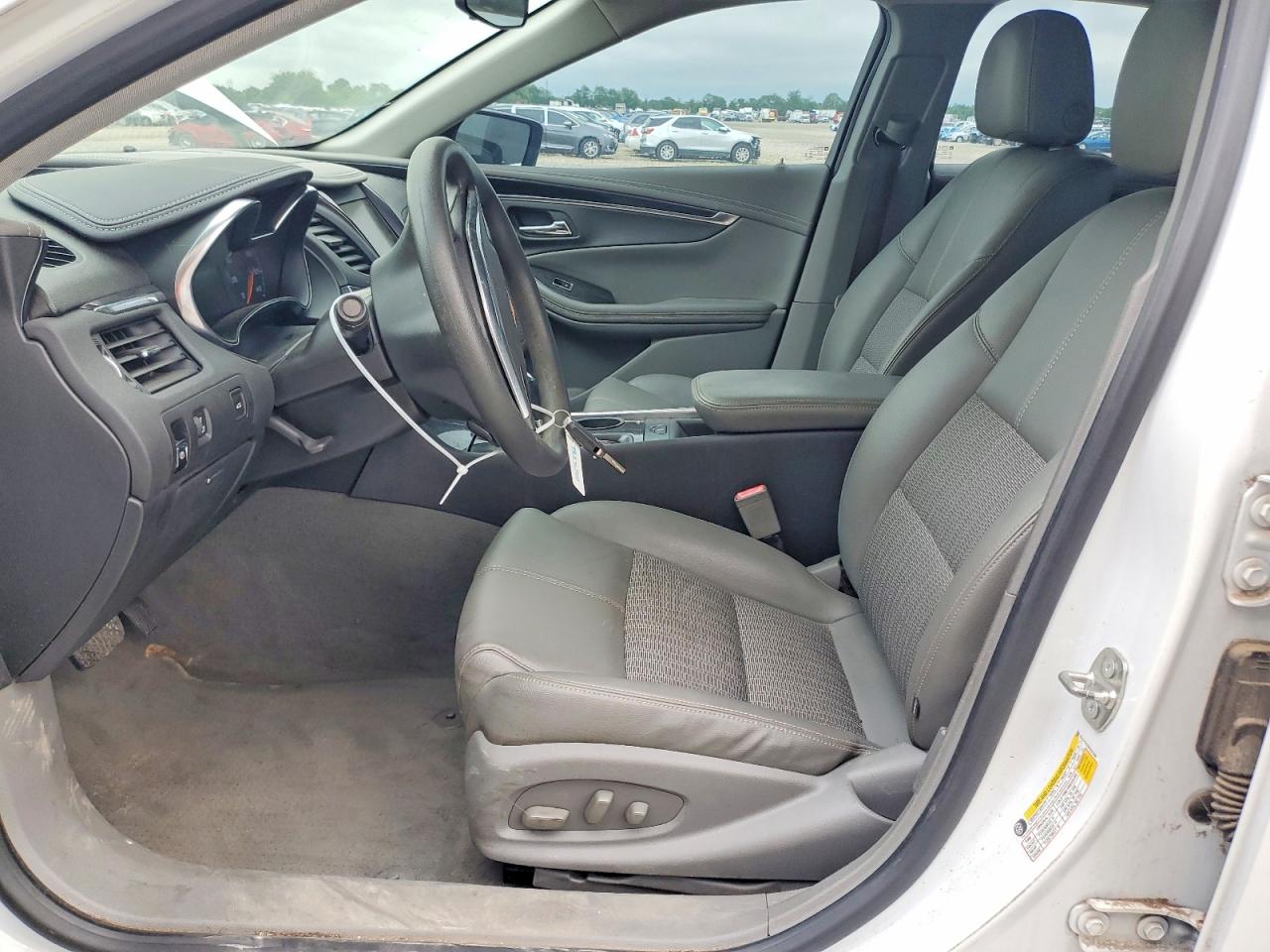 Chevrolet Impala Ls