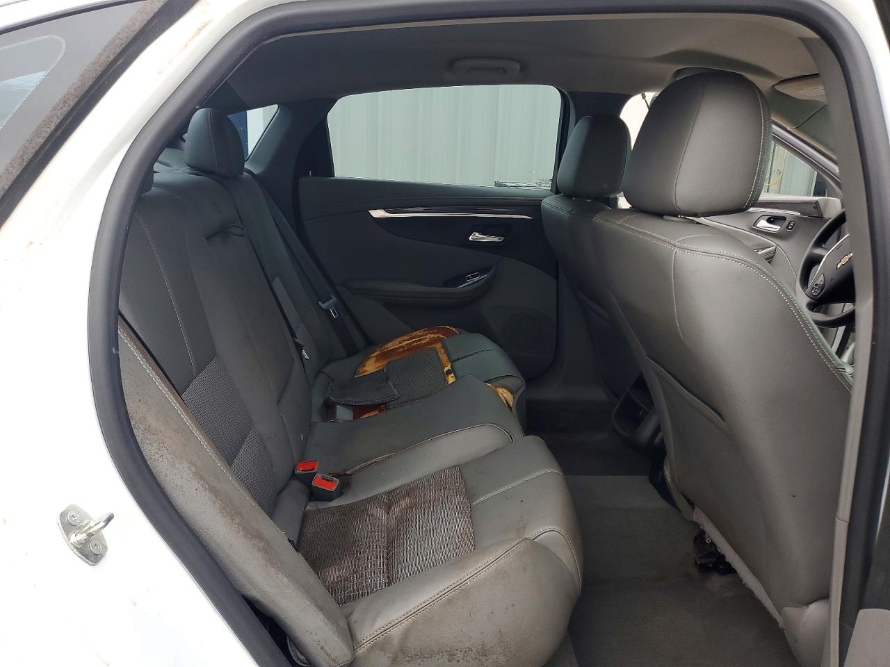 Chevrolet Impala Ls