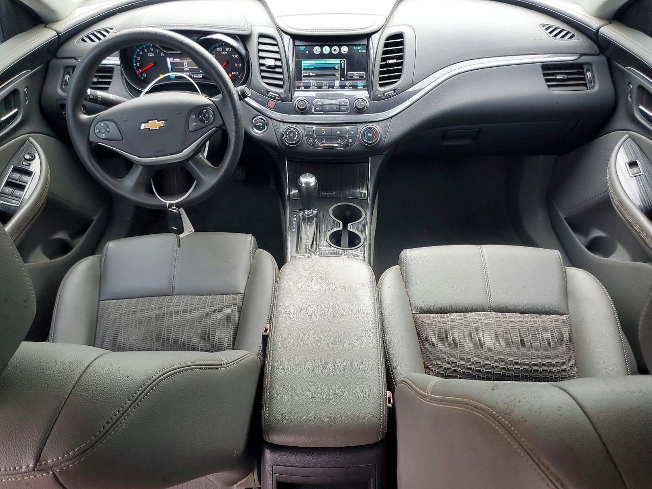 Chevrolet Impala Ls