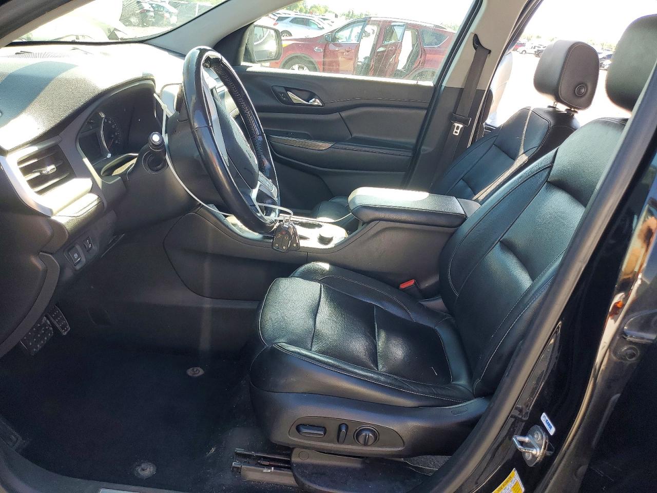 GMC Acadia Slt-1