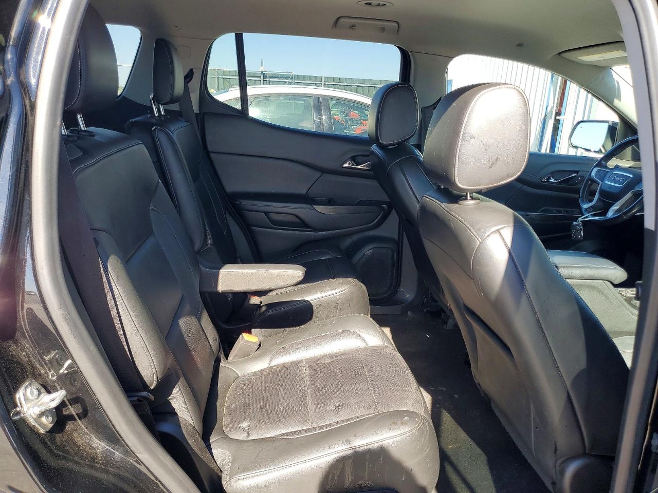 GMC Acadia Slt-1