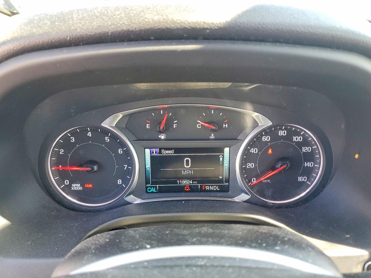 GMC Acadia Slt-1