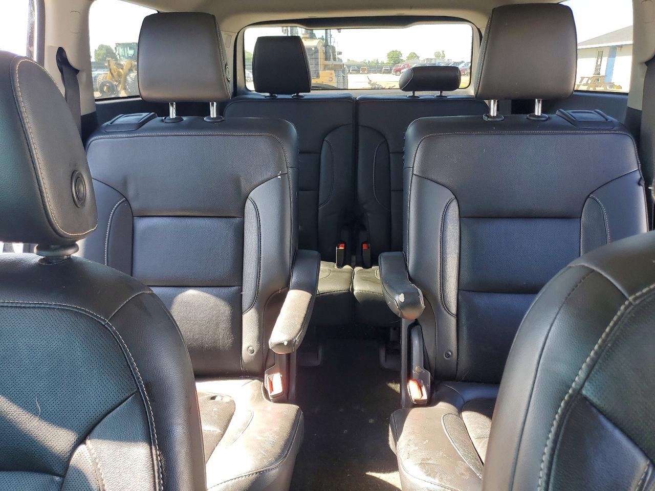 GMC Acadia Slt-1