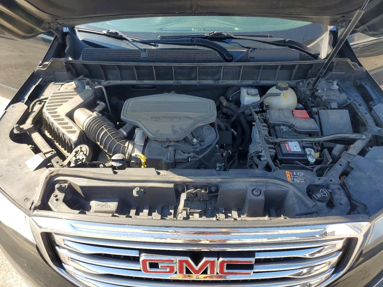GMC Acadia Slt-1