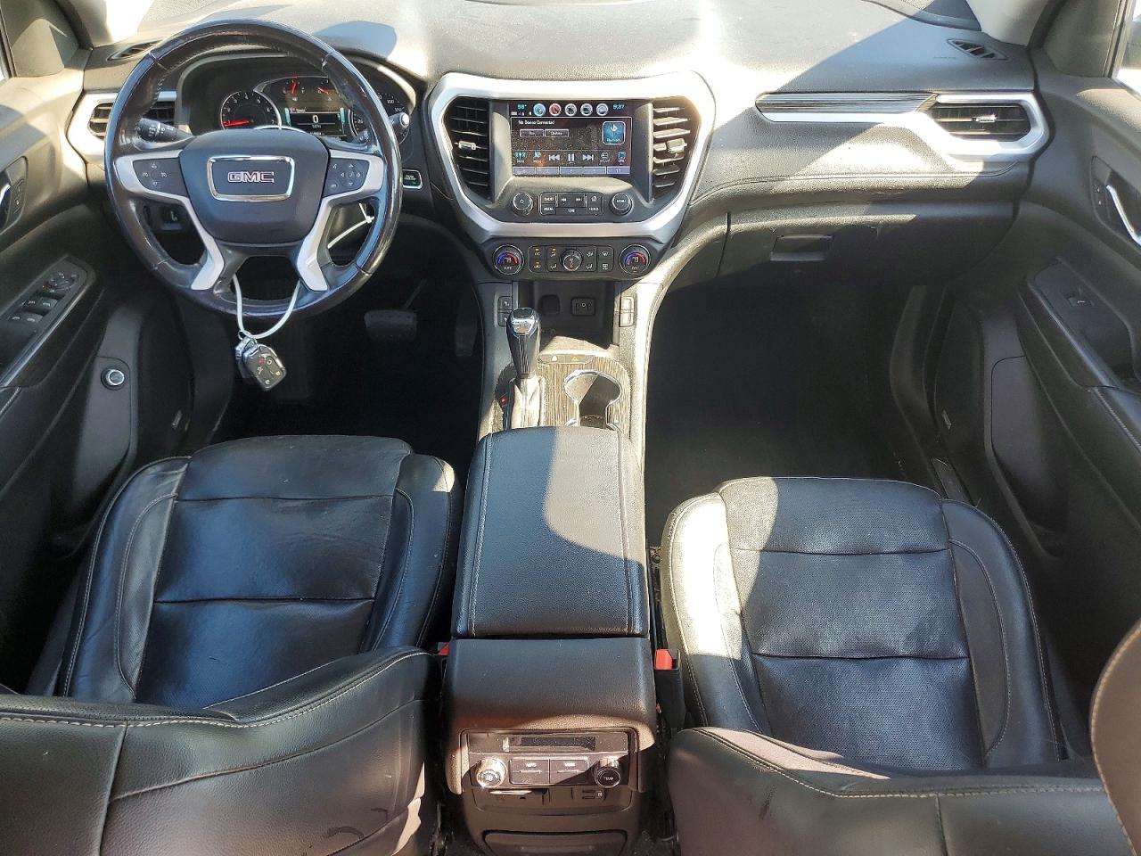 GMC Acadia Slt-1