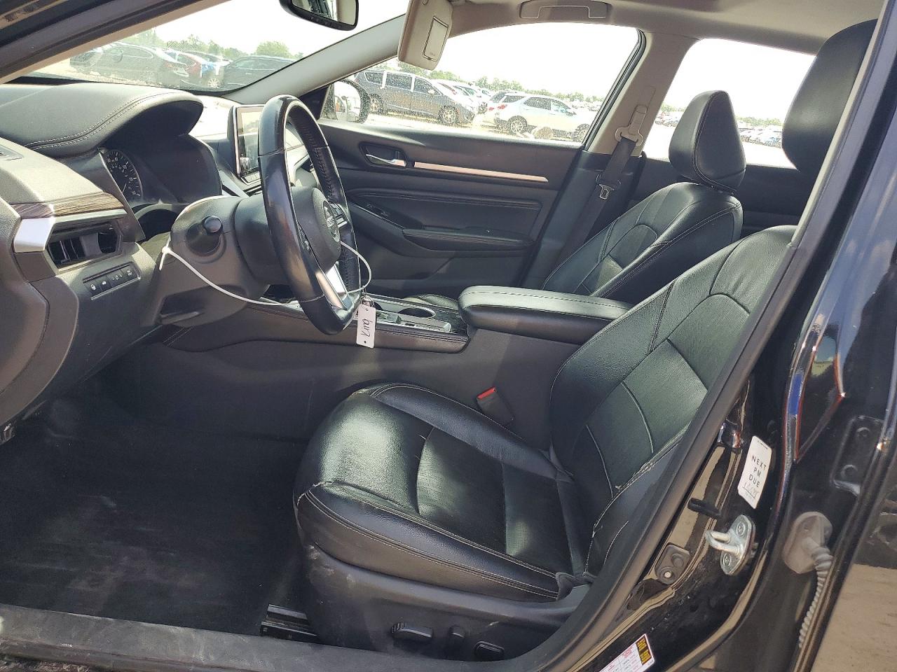 Nissan Altima Sl