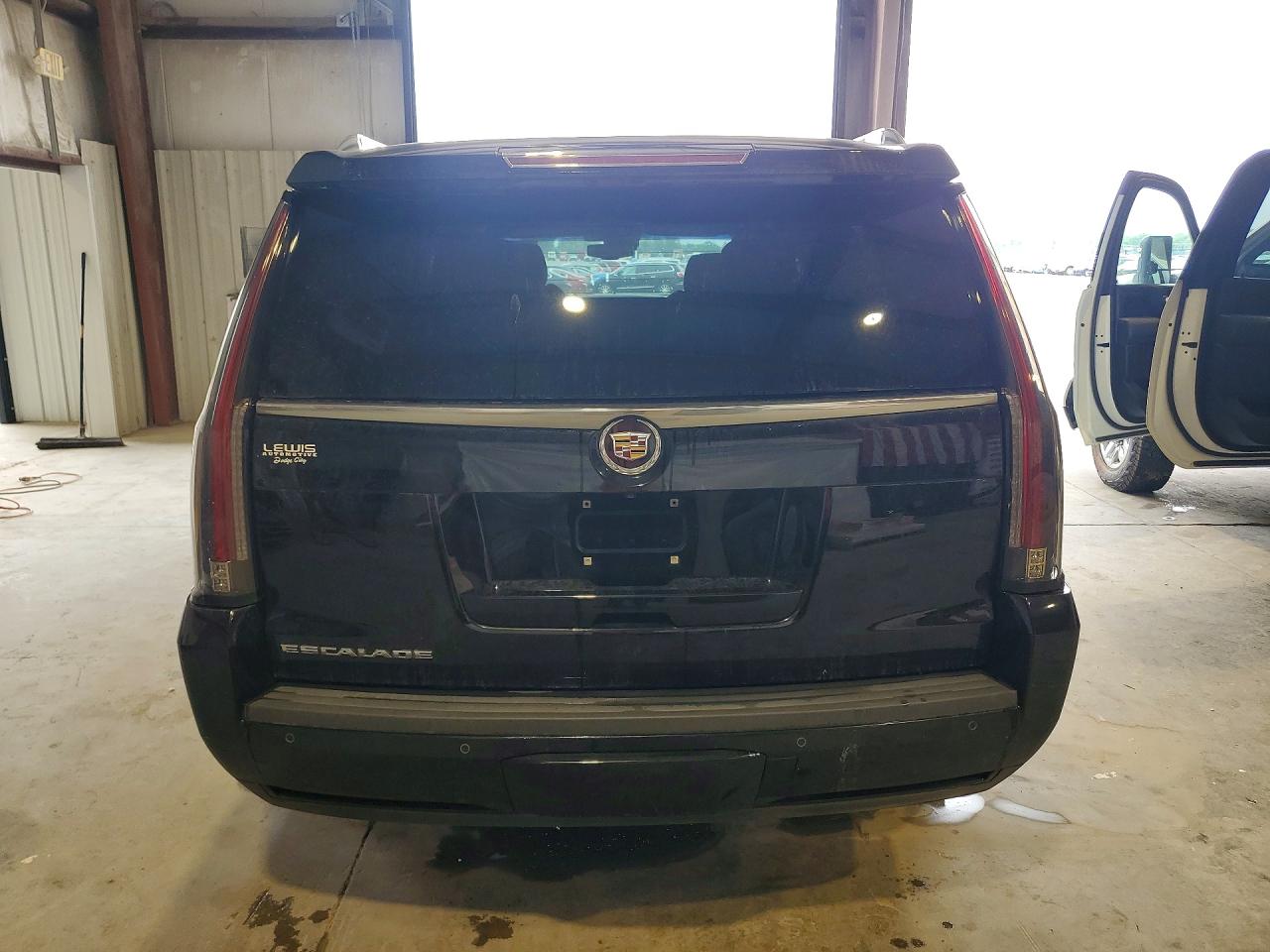 Cadillac Escalade V-series
