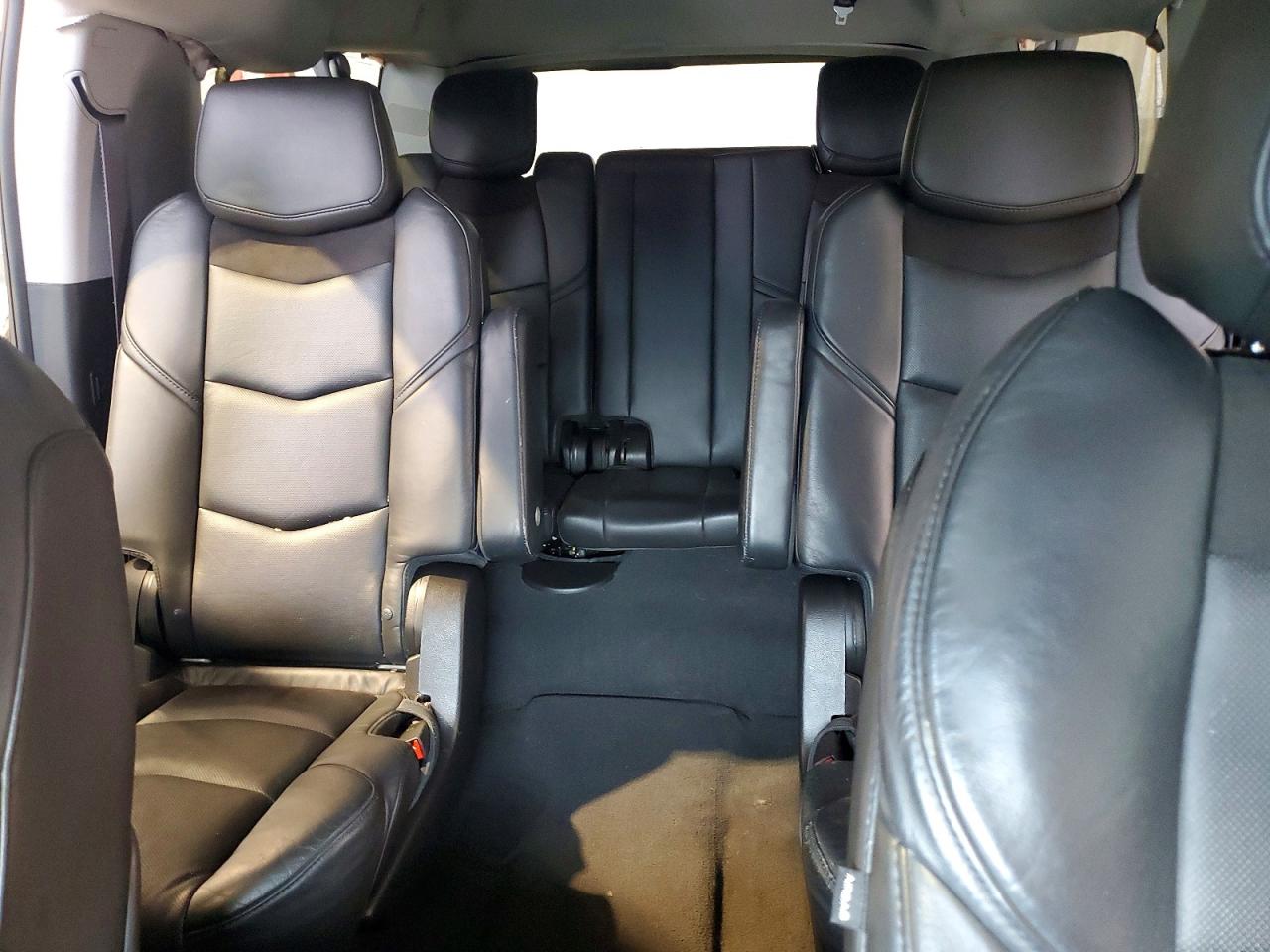 Cadillac Escalade V-series
