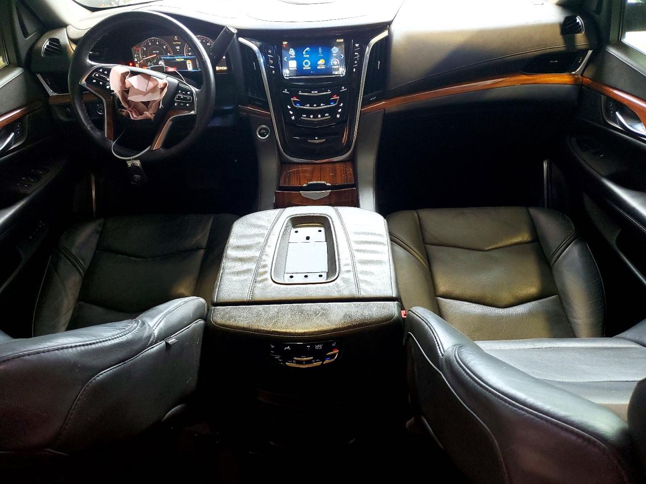 Cadillac Escalade V-series