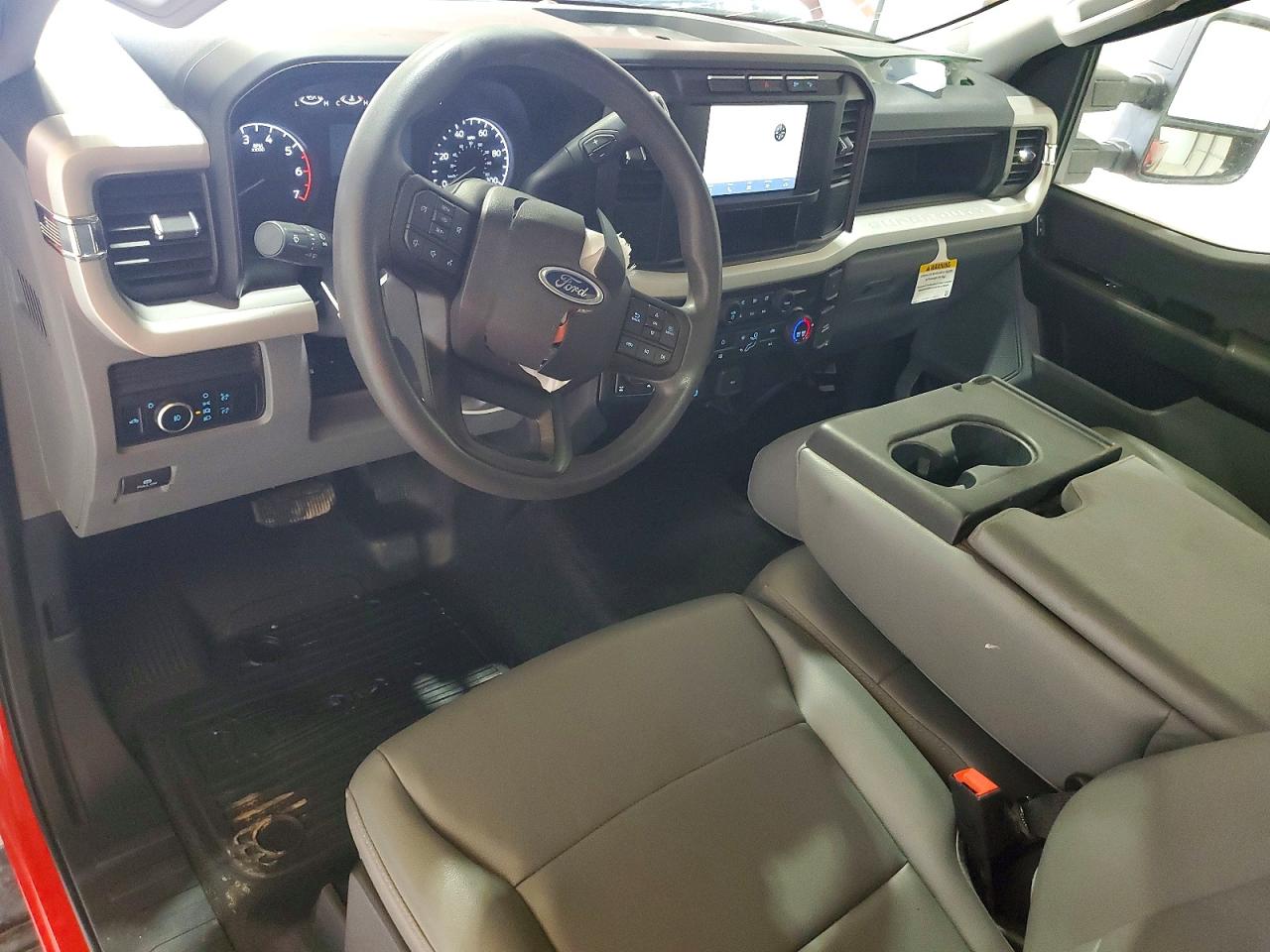 Ford F-350 Super Duty