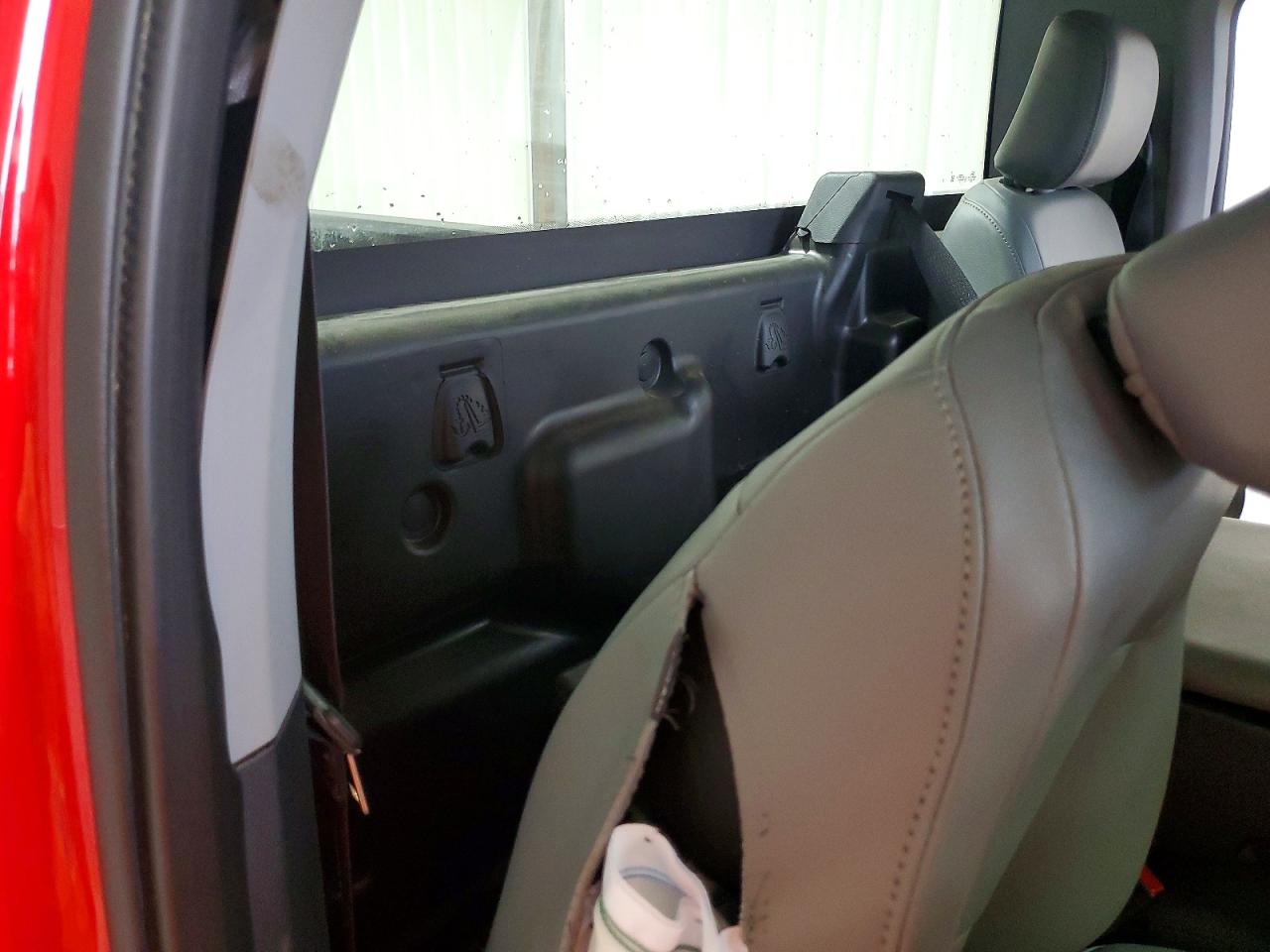 Ford F-350 Super Duty