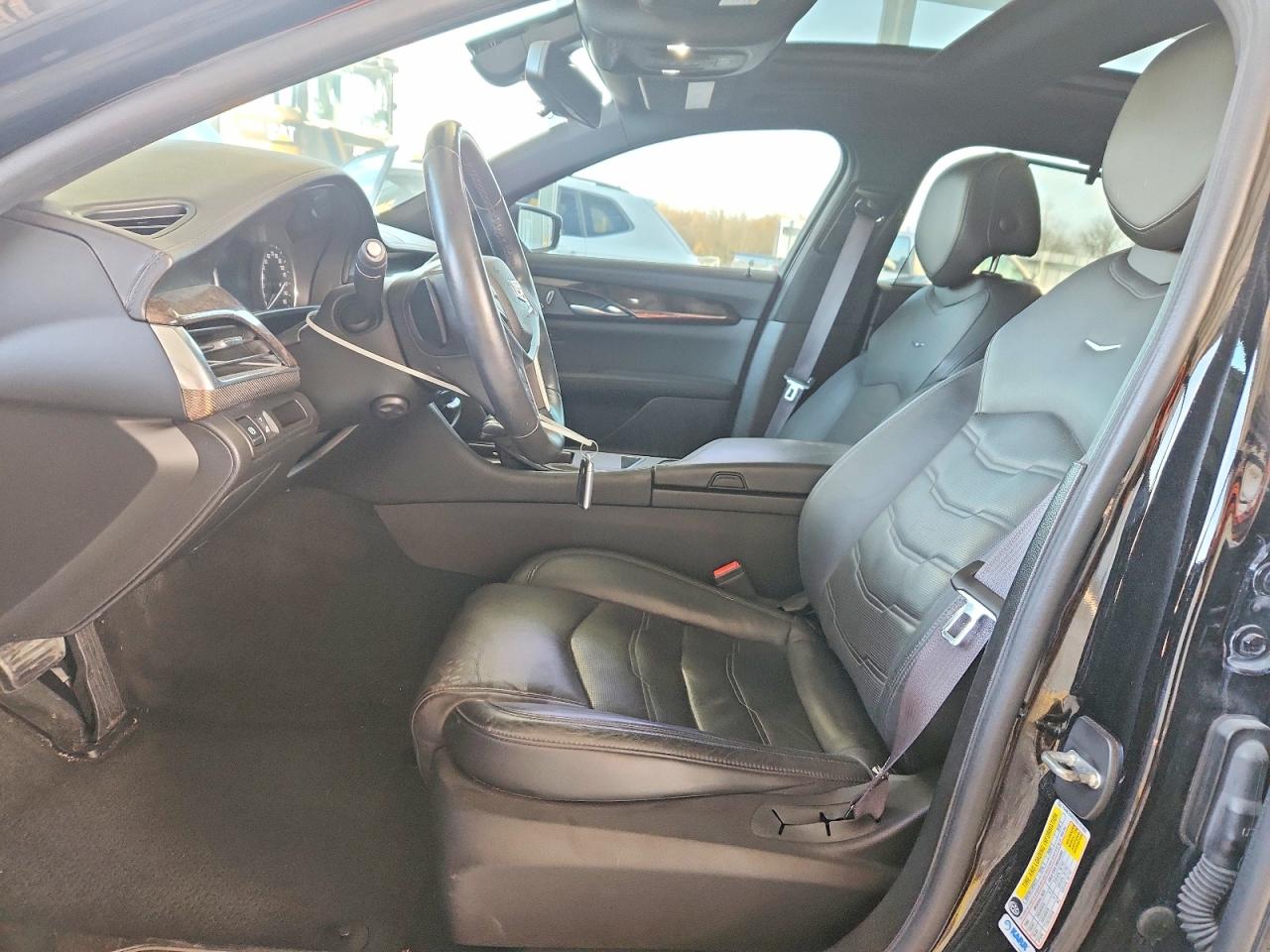 Cadillac CT6 Luxury