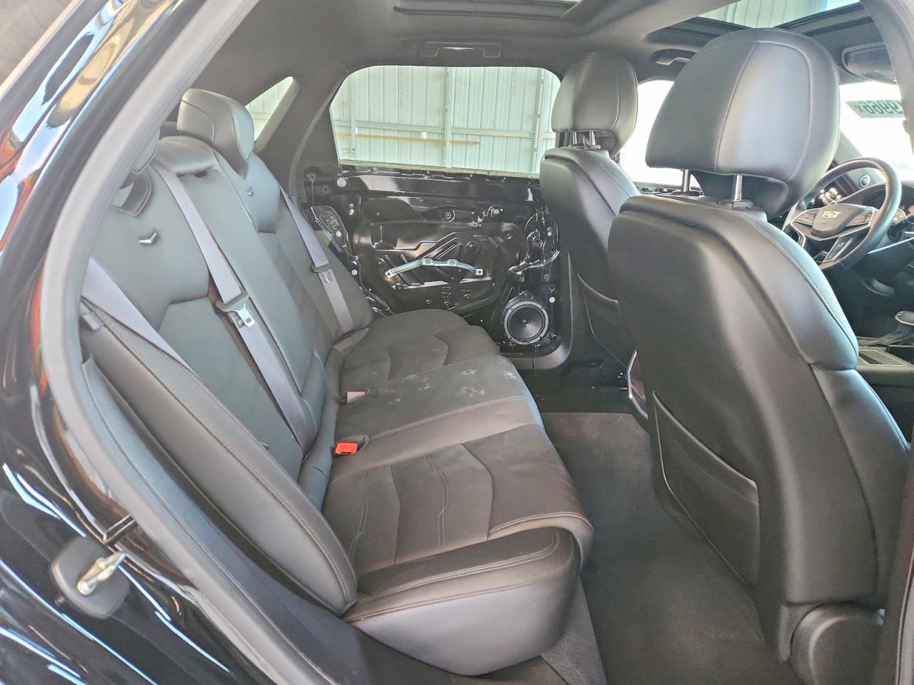 Cadillac CT6 Luxury