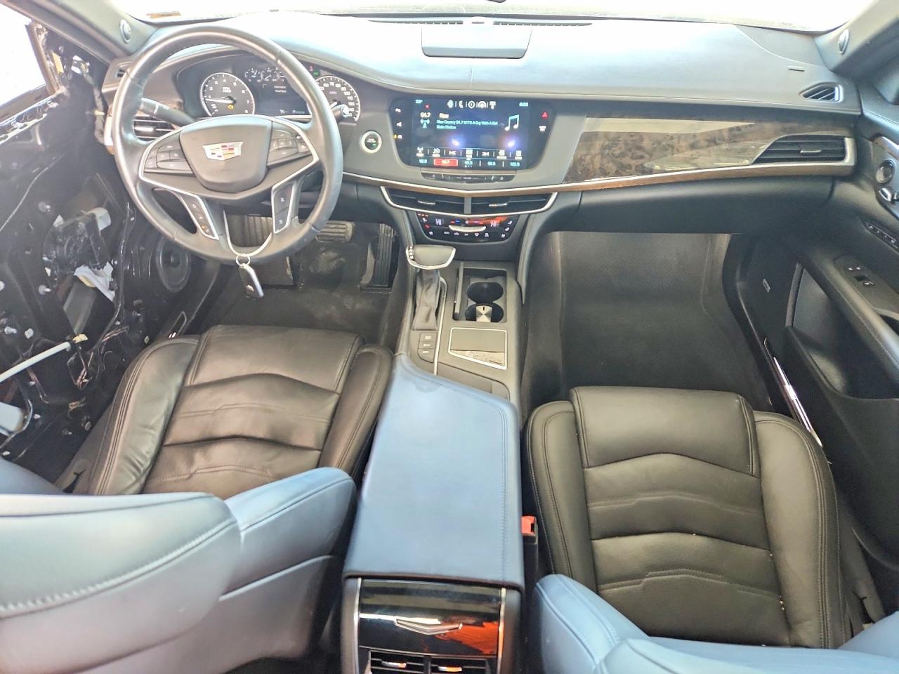 Cadillac CT6 Luxury