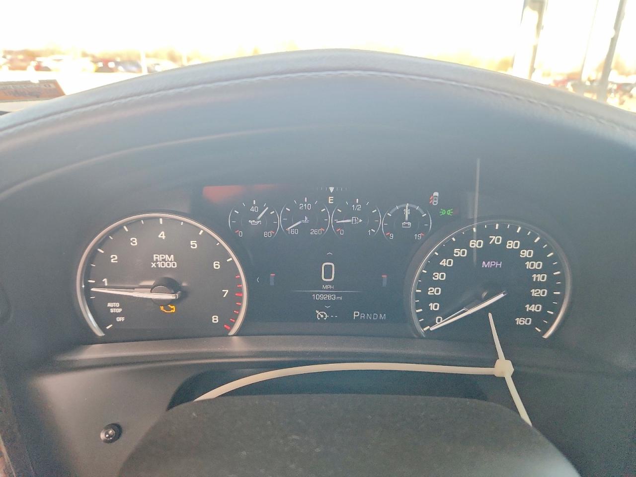 Cadillac CT6 Luxury