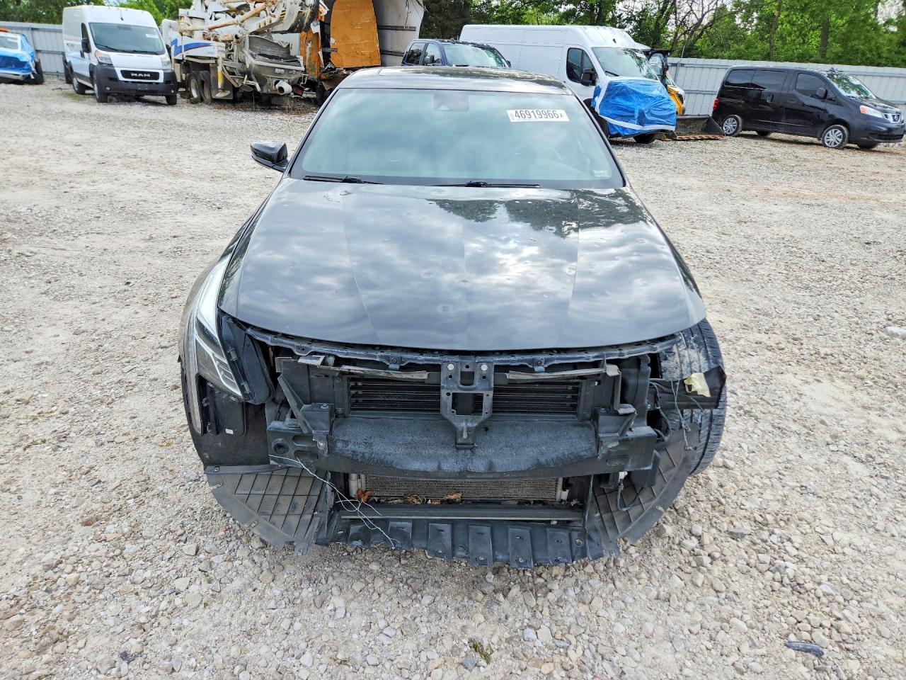 Cadillac CT6 Luxury