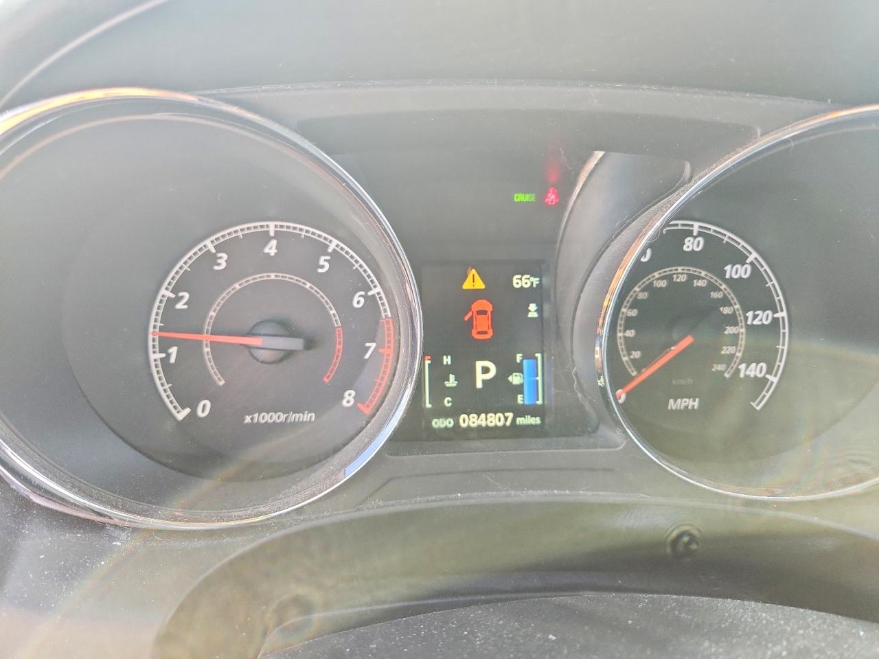 Mitsubishi Outlander Es