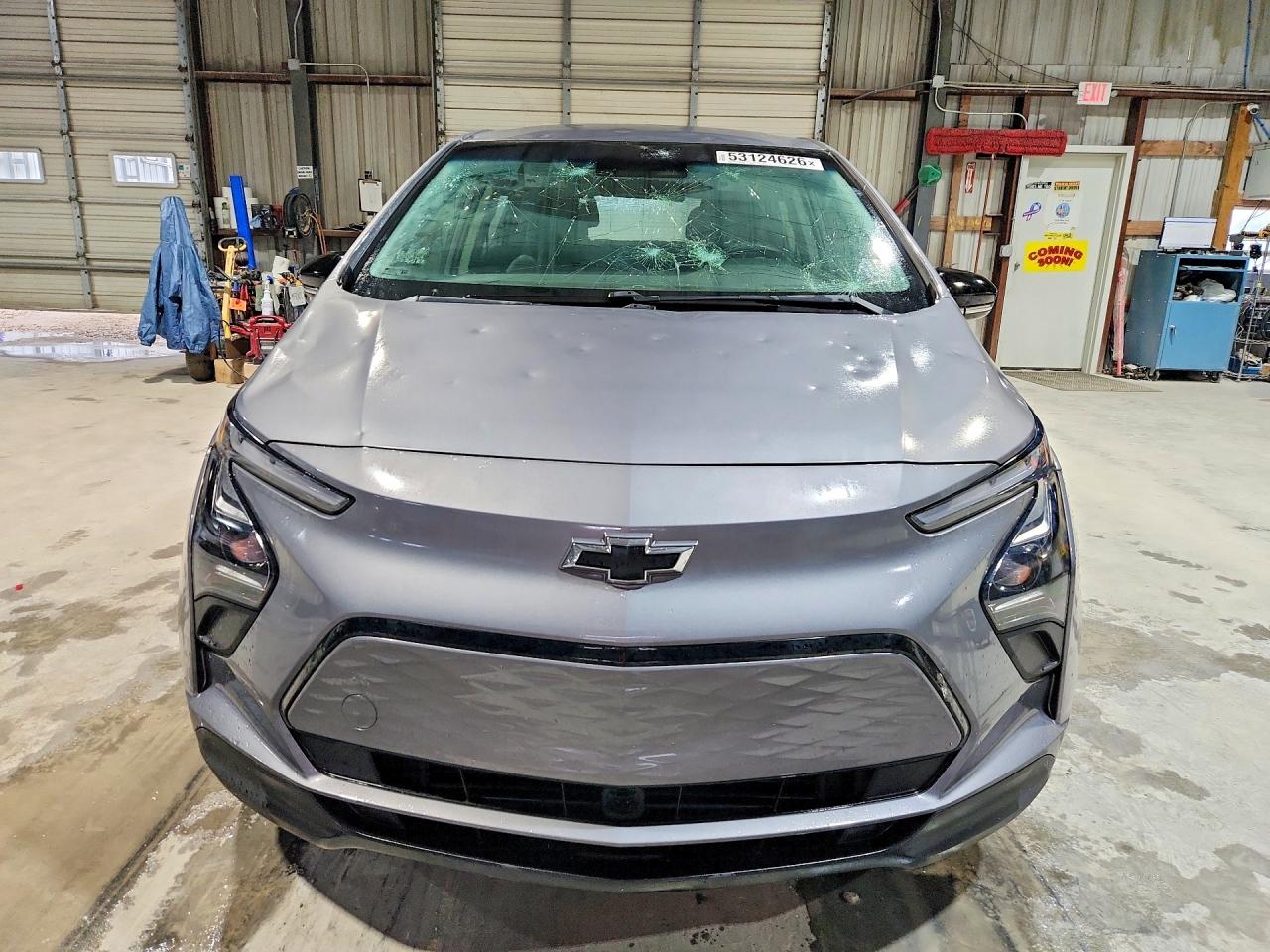 Chevrolet Bolt 1lt