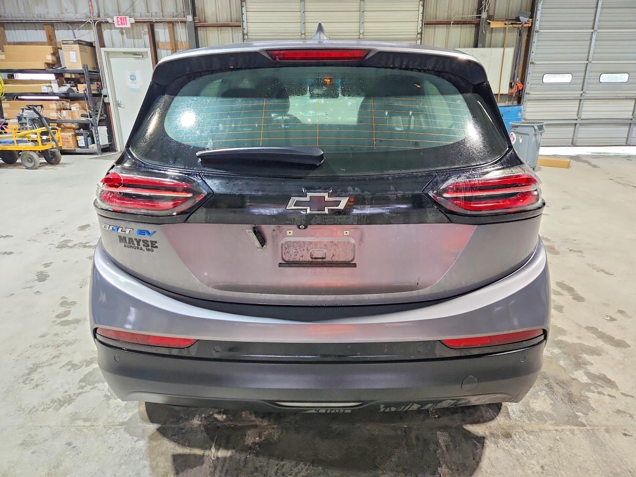 Chevrolet Bolt 1lt