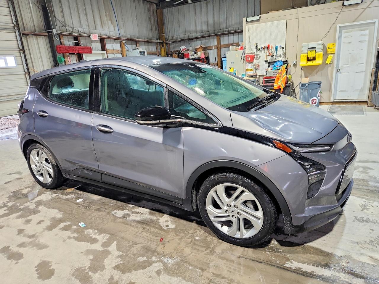 Chevrolet Bolt 1lt