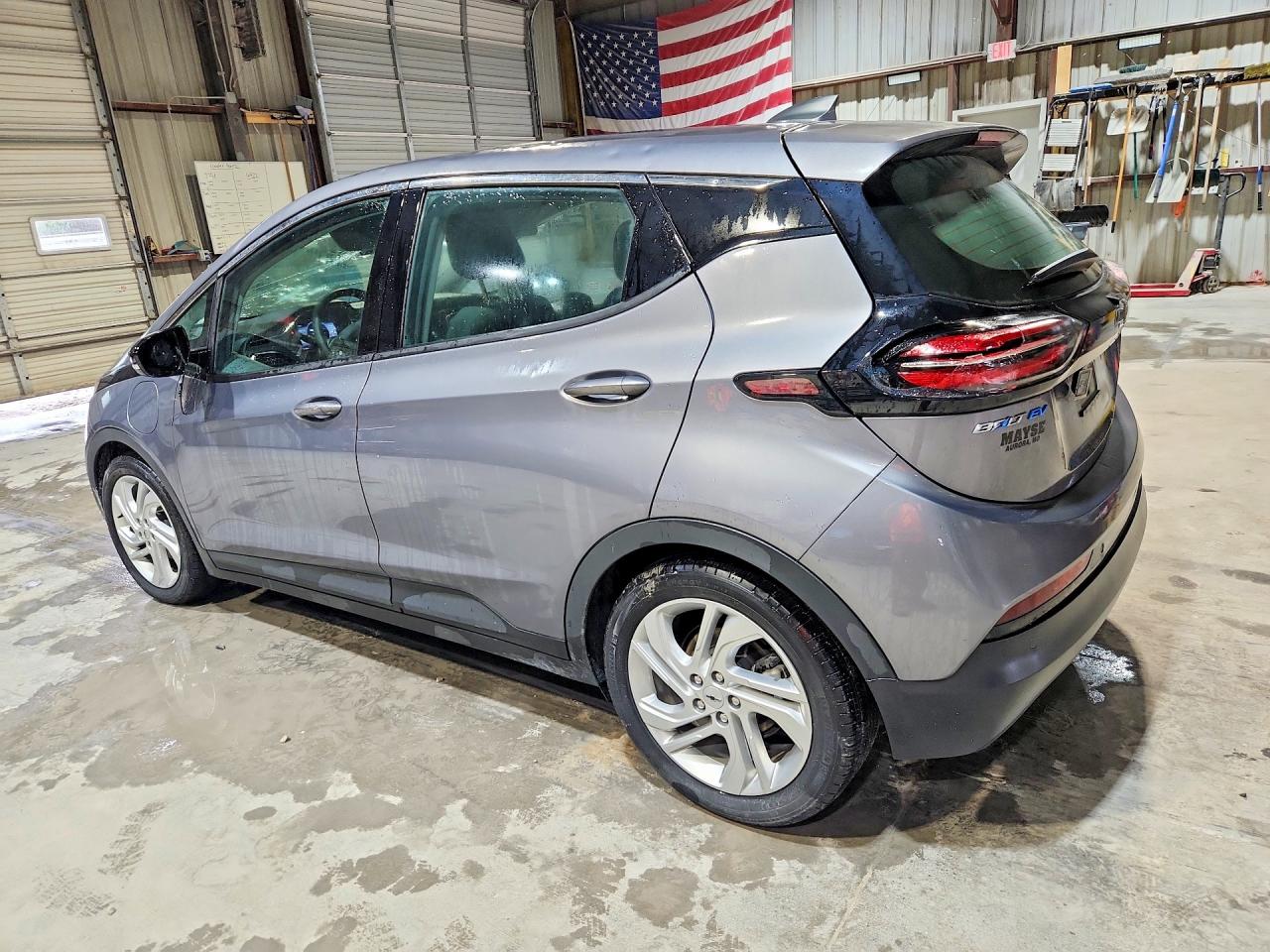 Chevrolet Bolt 1lt