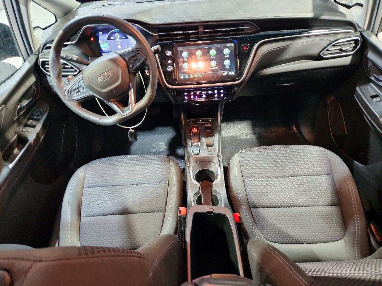 Chevrolet Bolt 1lt