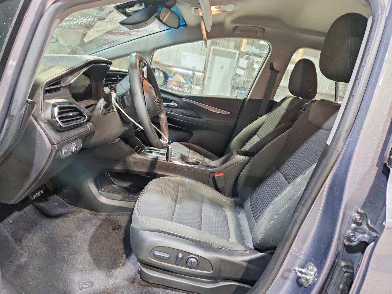 Chevrolet Bolt 1lt