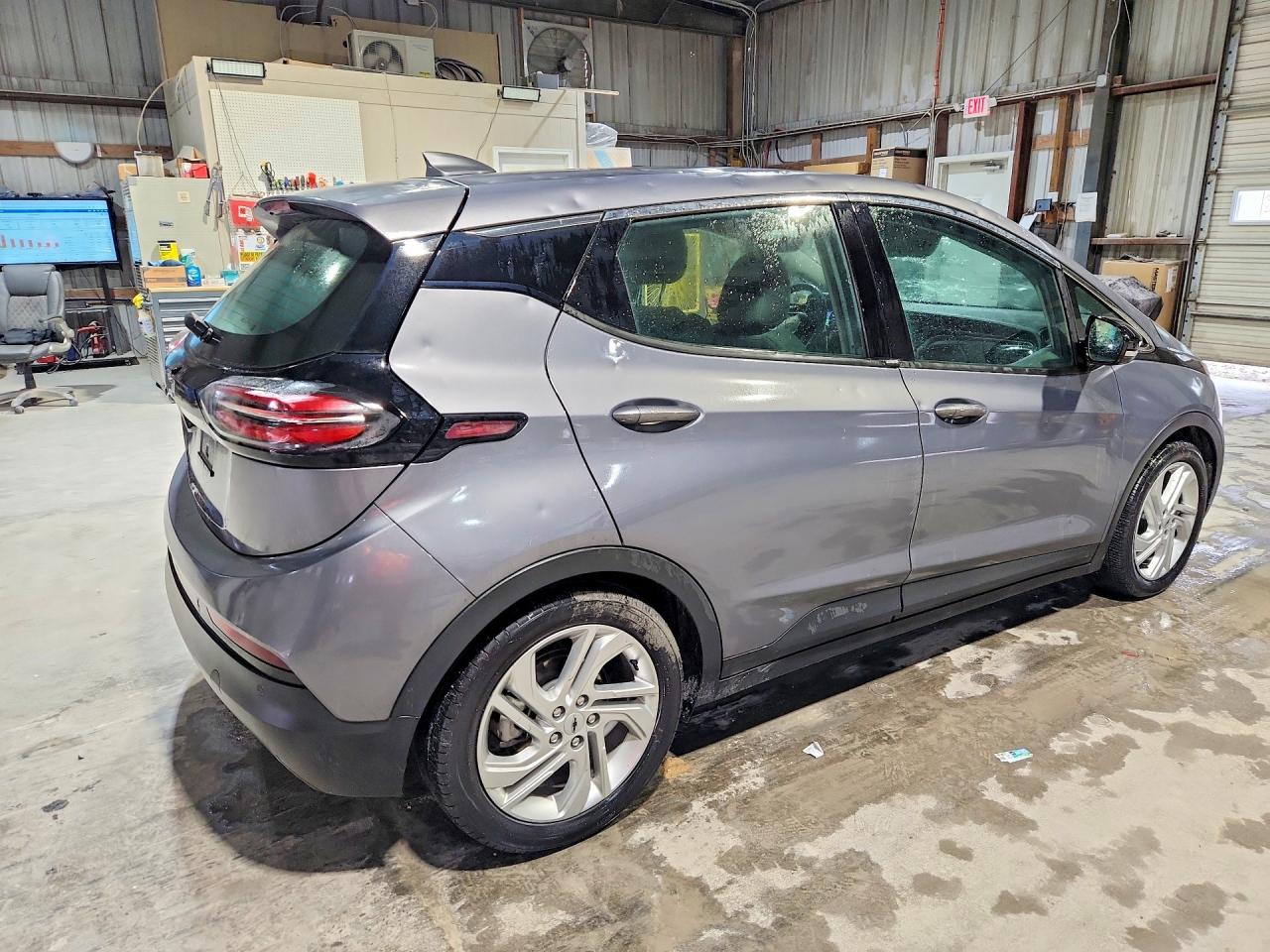 Chevrolet Bolt 1lt