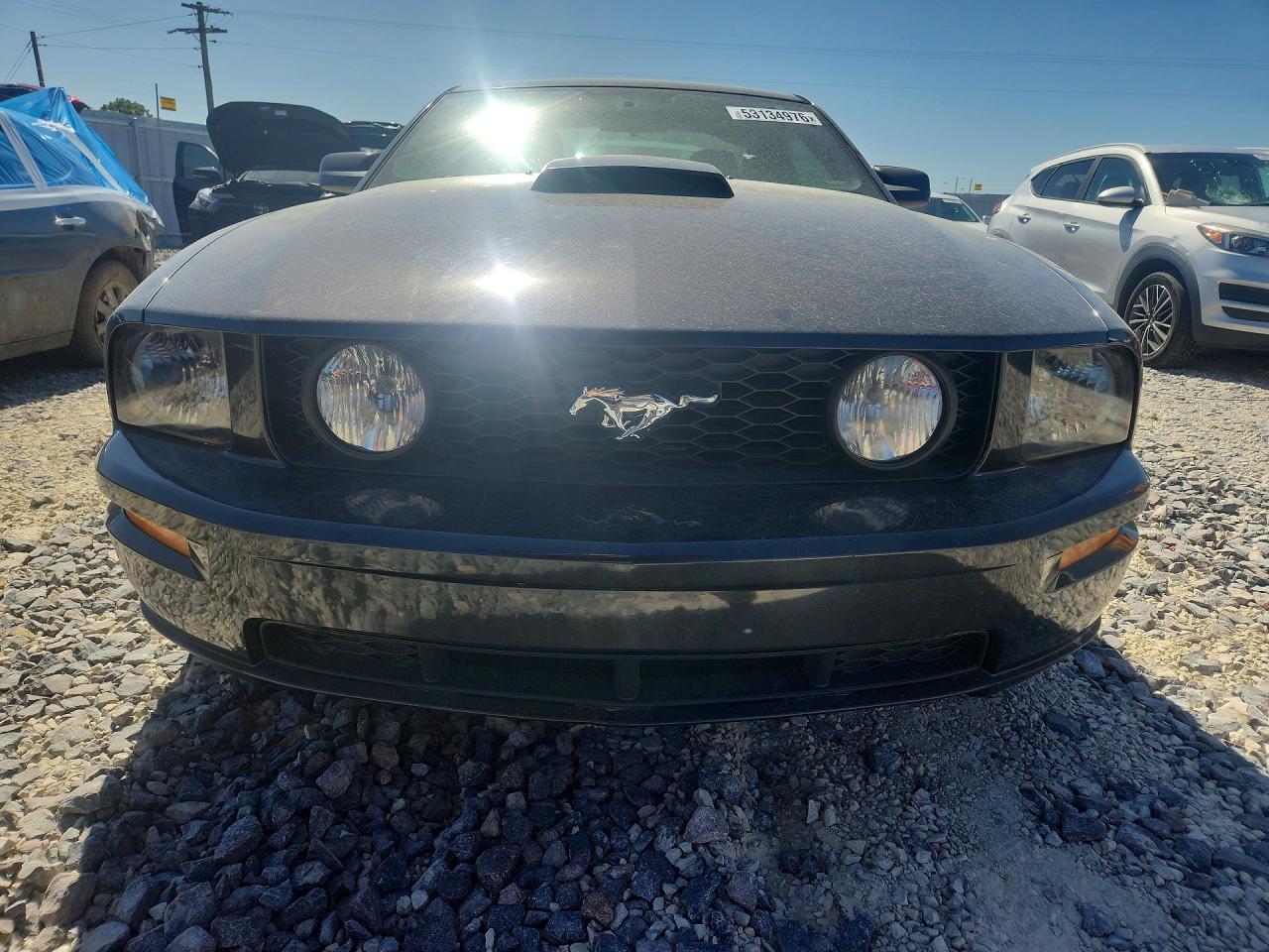 Ford Mustang Gt