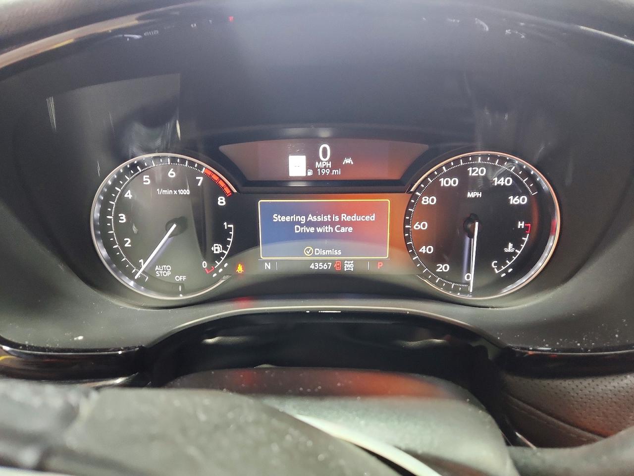 Cadillac XT5 Premium Luxury