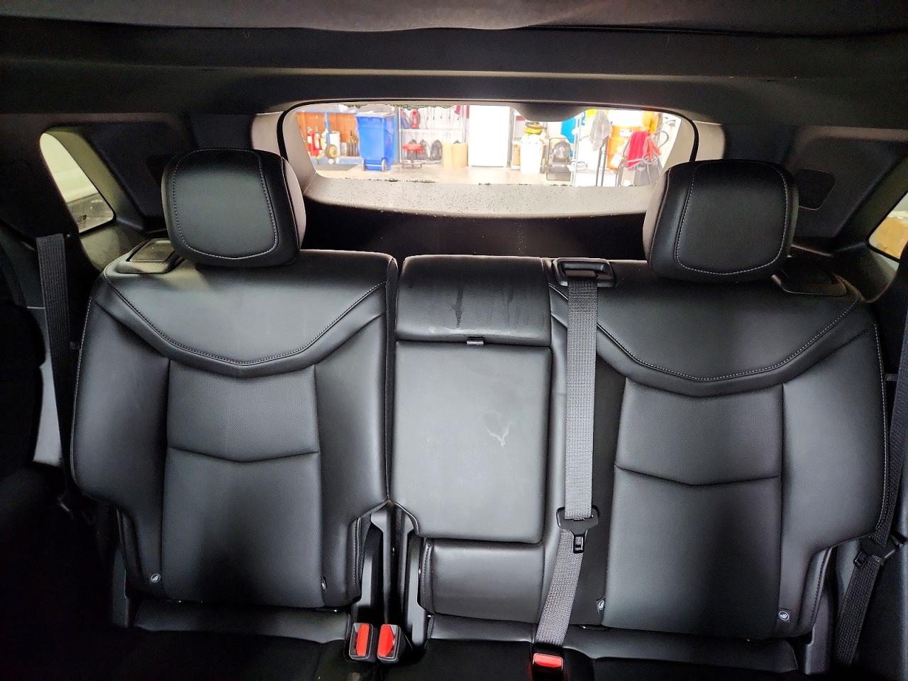 Cadillac XT5 Premium Luxury