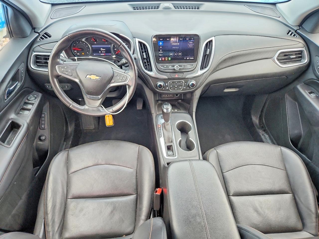 Chevrolet Equinox Premier