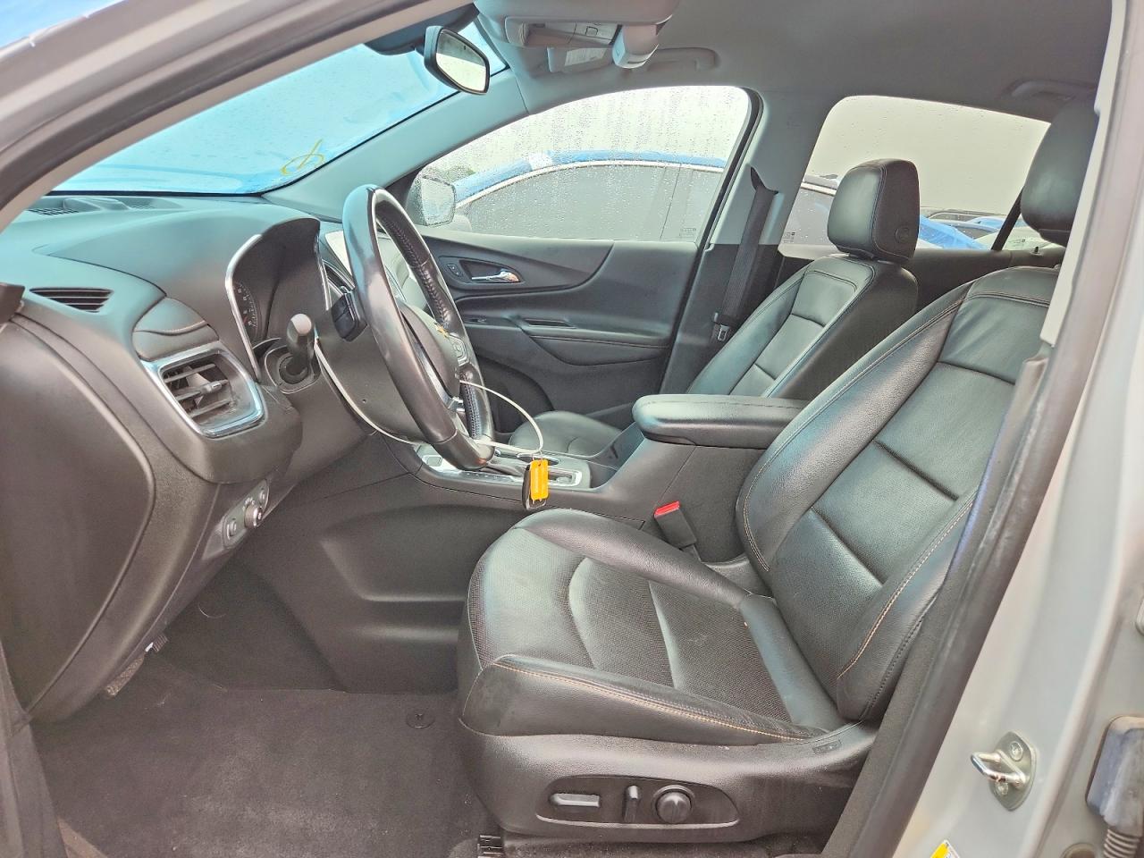 Chevrolet Equinox Premier