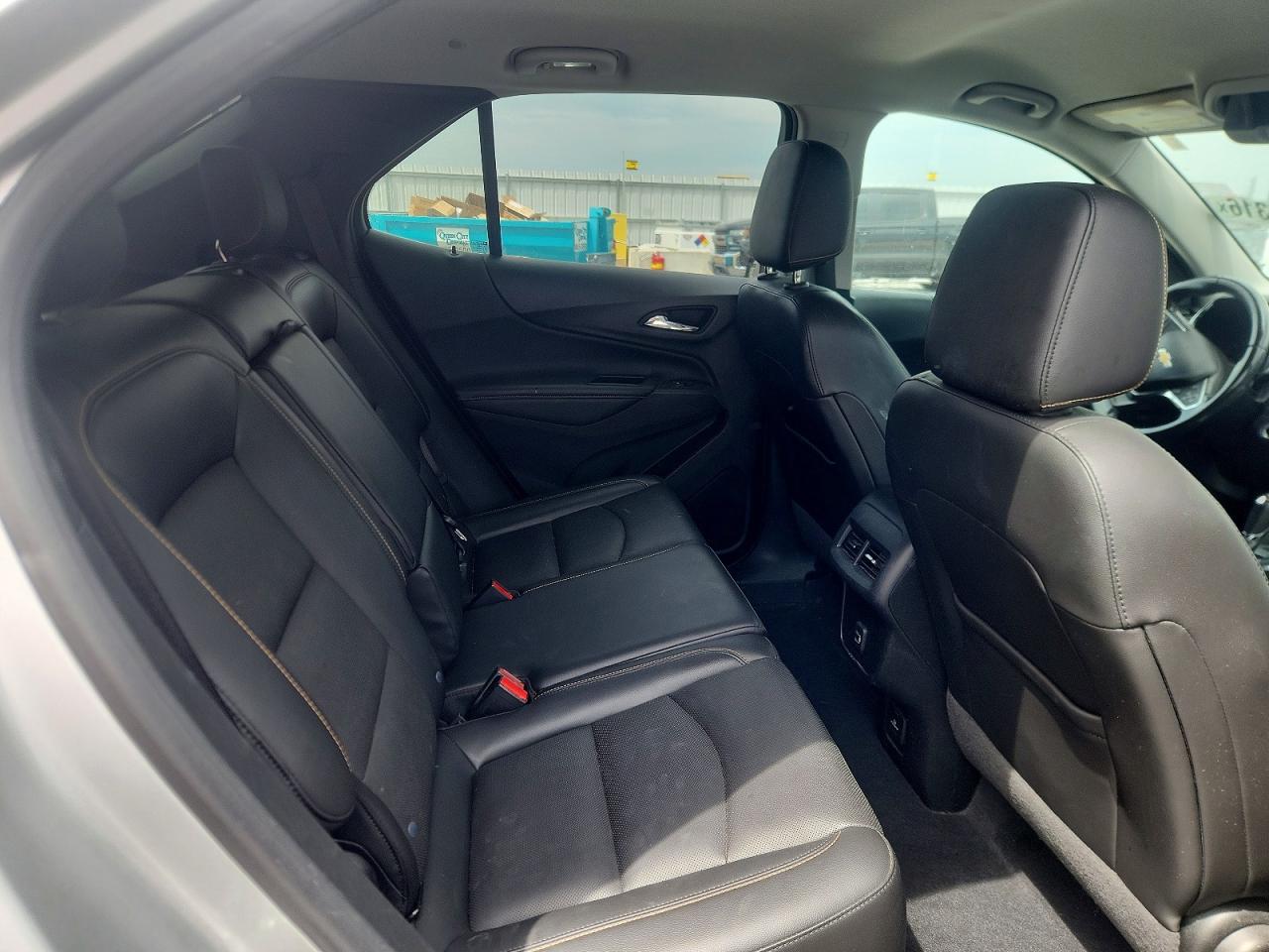 Chevrolet Equinox Premier