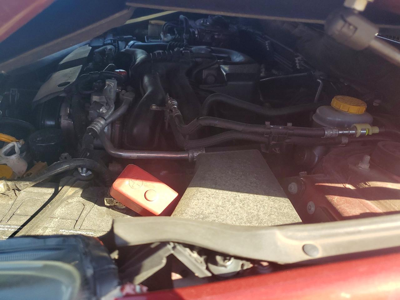 Subaru Legacy 2.5i Limited