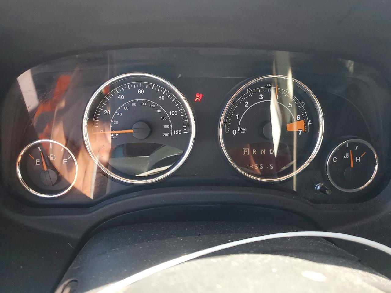 Jeep Compass Latitude