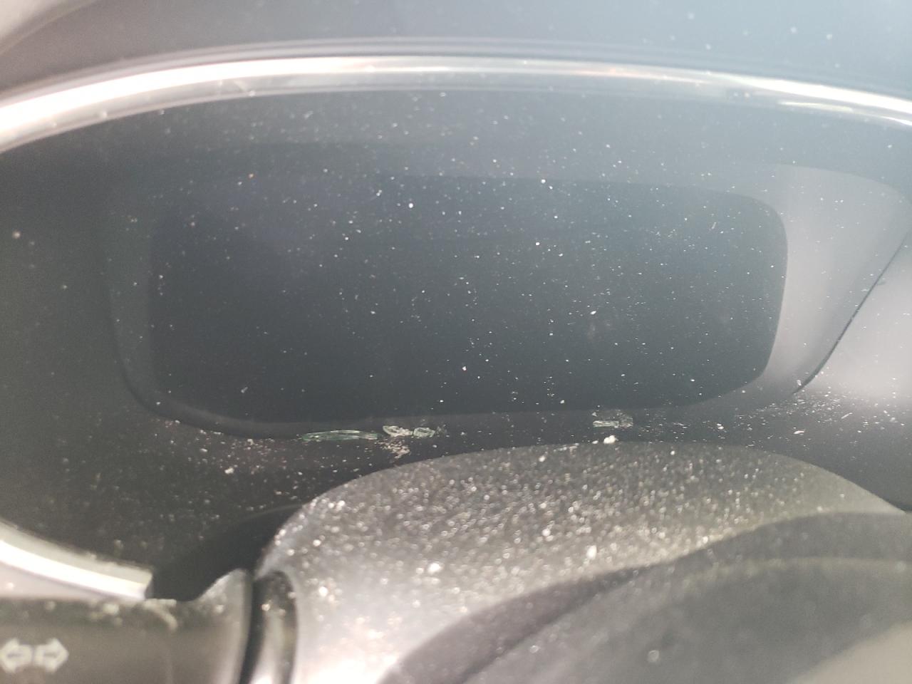 Acura MDX Technology
