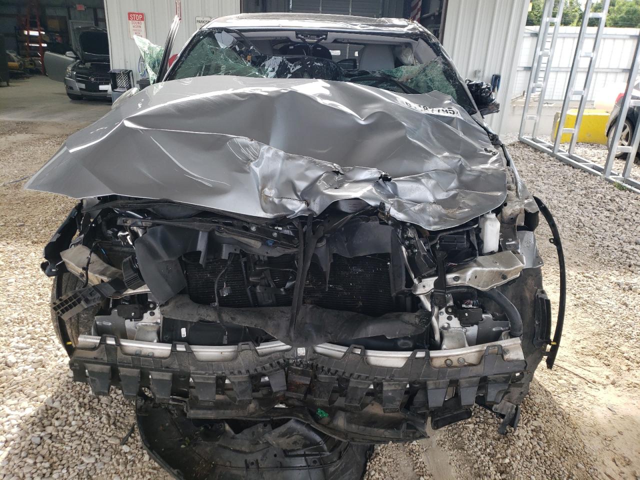 Acura MDX Technology
