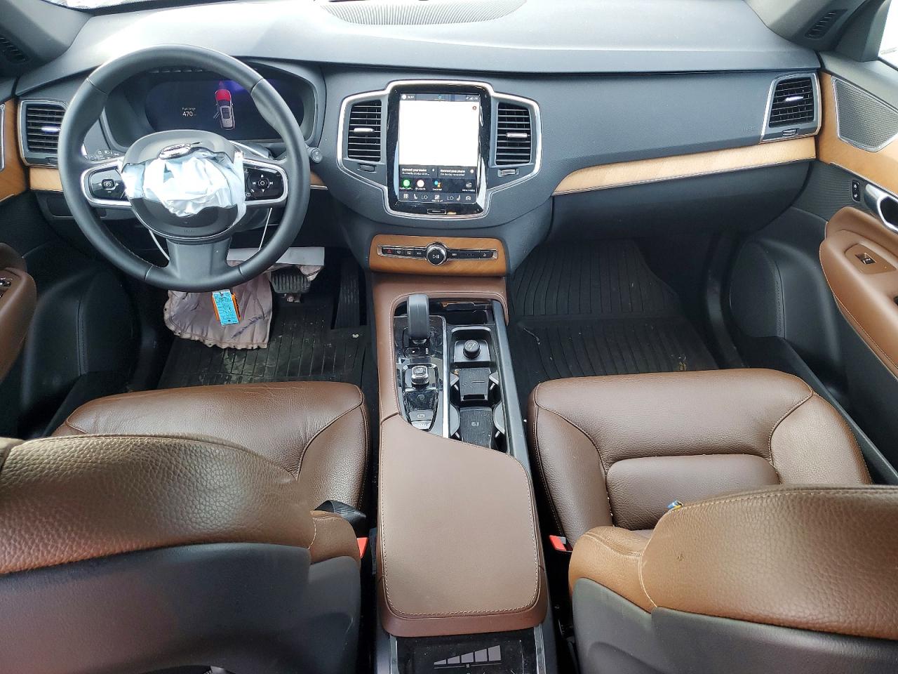 Volvo XC90 Core