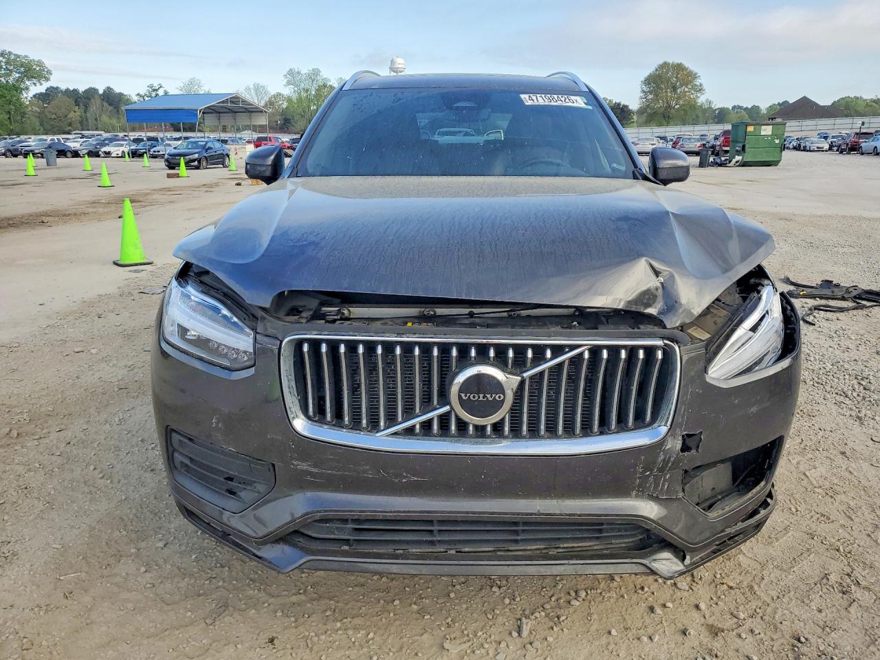 Volvo XC90 Core