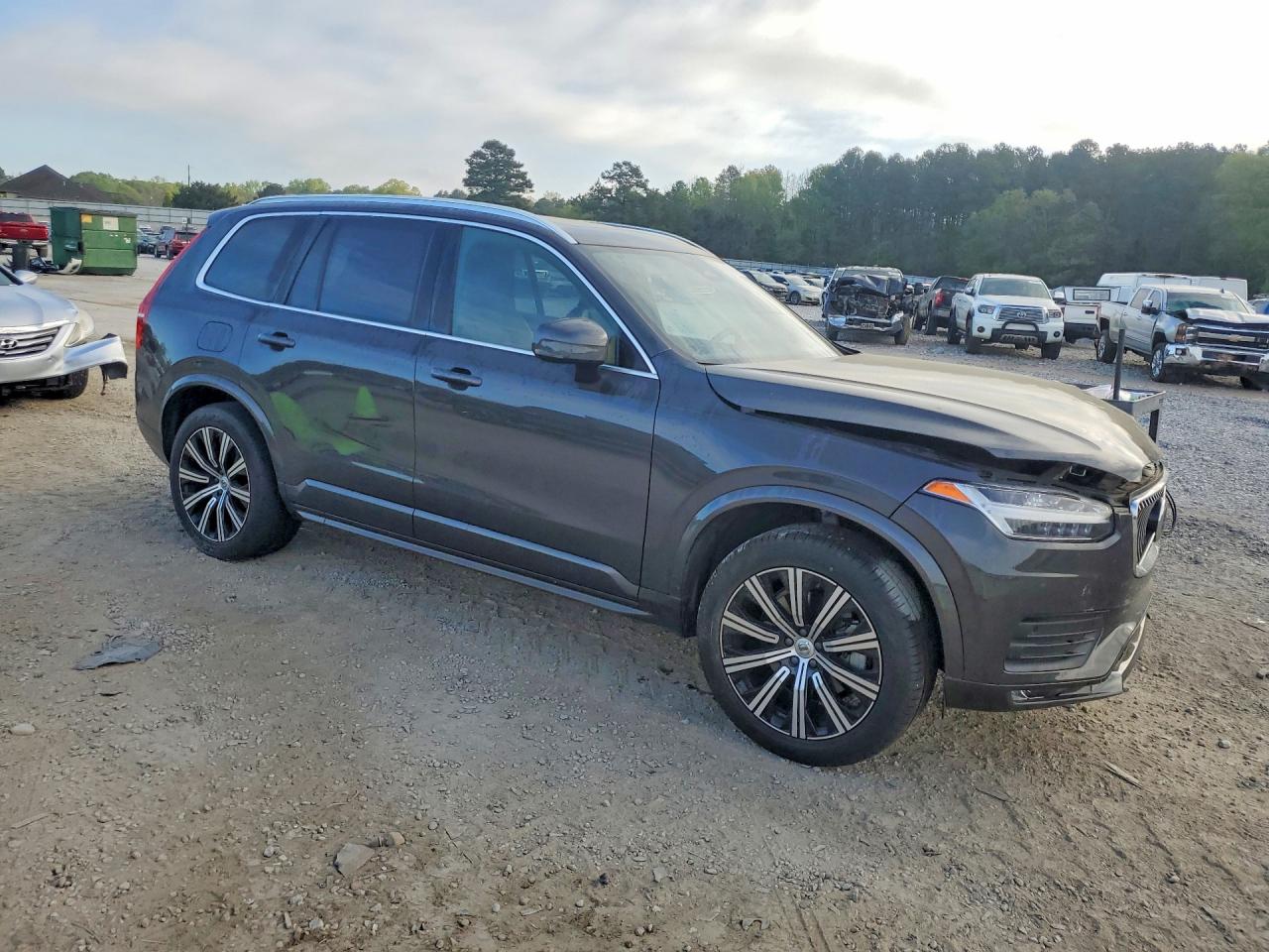 Volvo XC90 Core