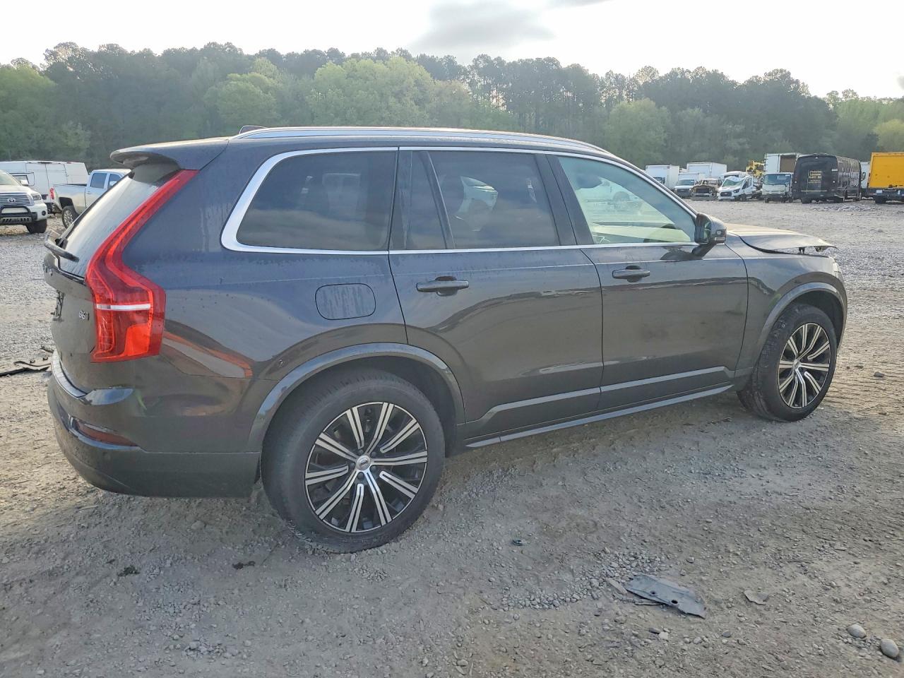 Volvo XC90 Core
